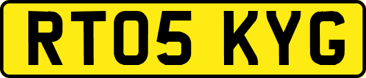 RT05KYG