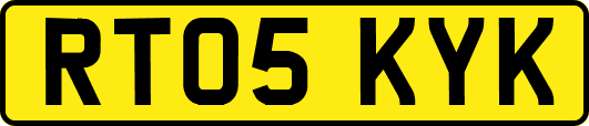 RT05KYK
