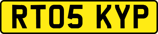 RT05KYP