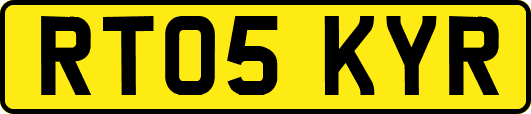 RT05KYR