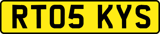 RT05KYS