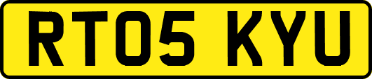 RT05KYU