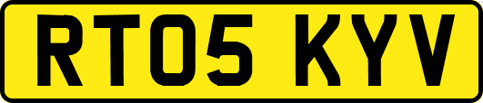 RT05KYV