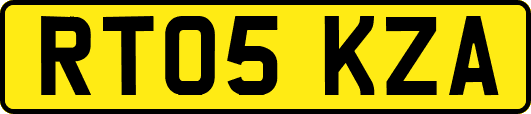 RT05KZA