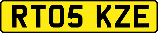 RT05KZE