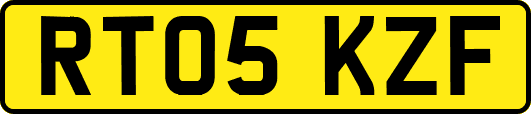 RT05KZF