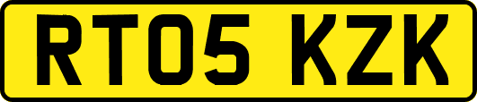 RT05KZK