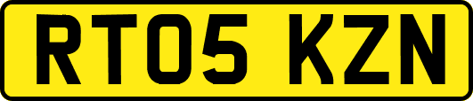 RT05KZN