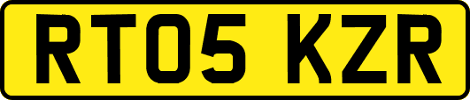 RT05KZR
