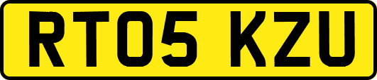 RT05KZU