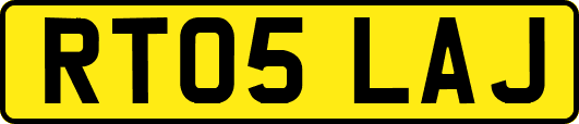 RT05LAJ