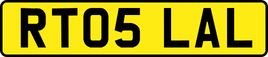 RT05LAL