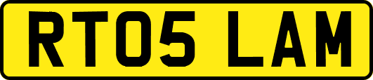 RT05LAM