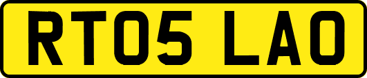 RT05LAO