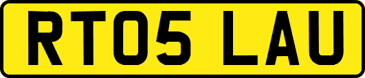 RT05LAU