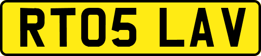 RT05LAV