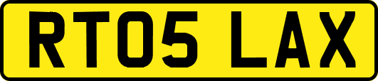 RT05LAX