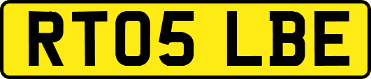 RT05LBE