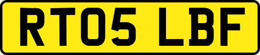 RT05LBF