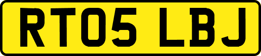 RT05LBJ