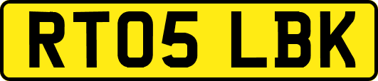 RT05LBK