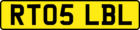 RT05LBL