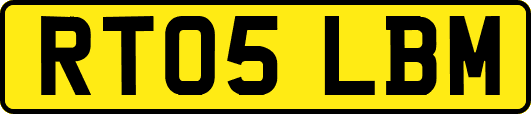 RT05LBM