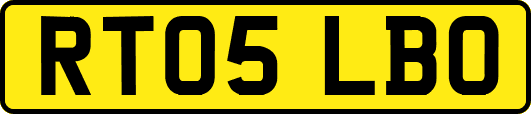 RT05LBO