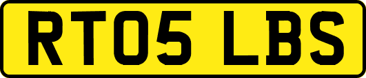 RT05LBS