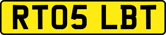 RT05LBT