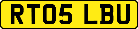 RT05LBU