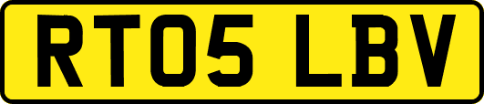RT05LBV