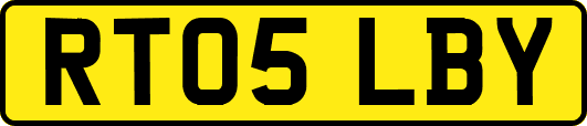 RT05LBY