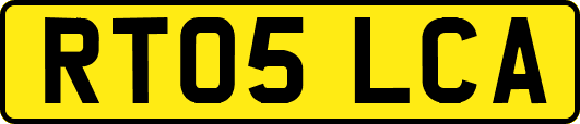 RT05LCA