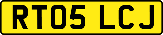 RT05LCJ
