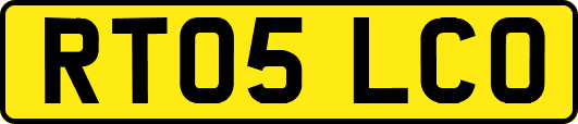 RT05LCO