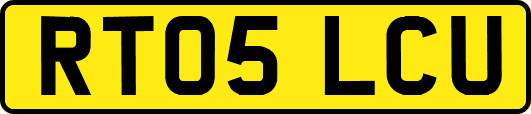 RT05LCU