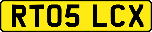RT05LCX