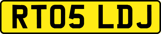 RT05LDJ