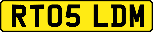 RT05LDM