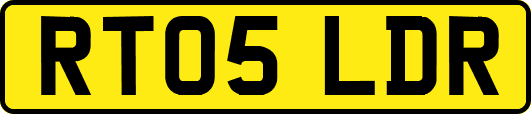 RT05LDR