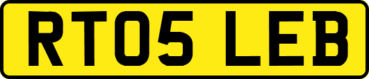 RT05LEB