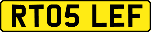RT05LEF