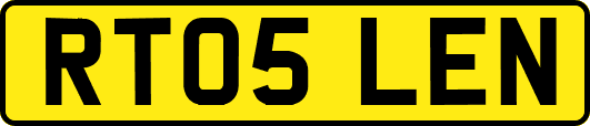 RT05LEN