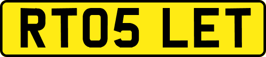 RT05LET