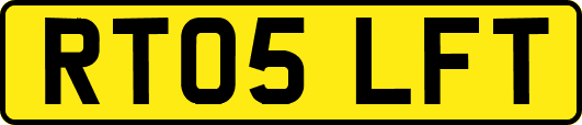 RT05LFT