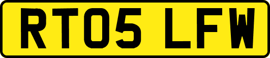 RT05LFW