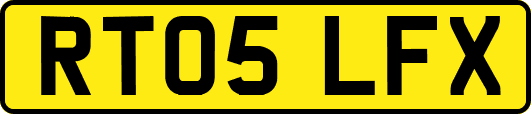RT05LFX