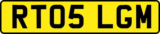 RT05LGM