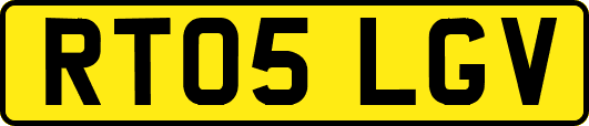 RT05LGV
